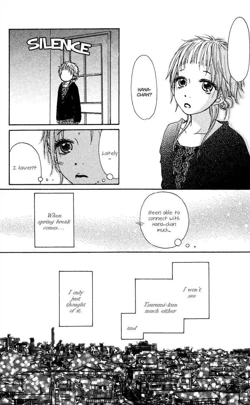 Para Paru Chapter 19 32